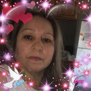 Meet your Posher, Juana